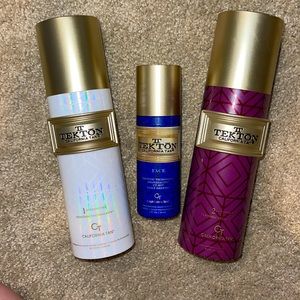 California Tan Tektōn Lotion Bundle